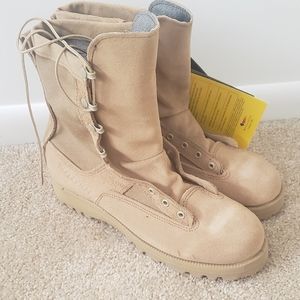 Belleville Gore-Tex Boots